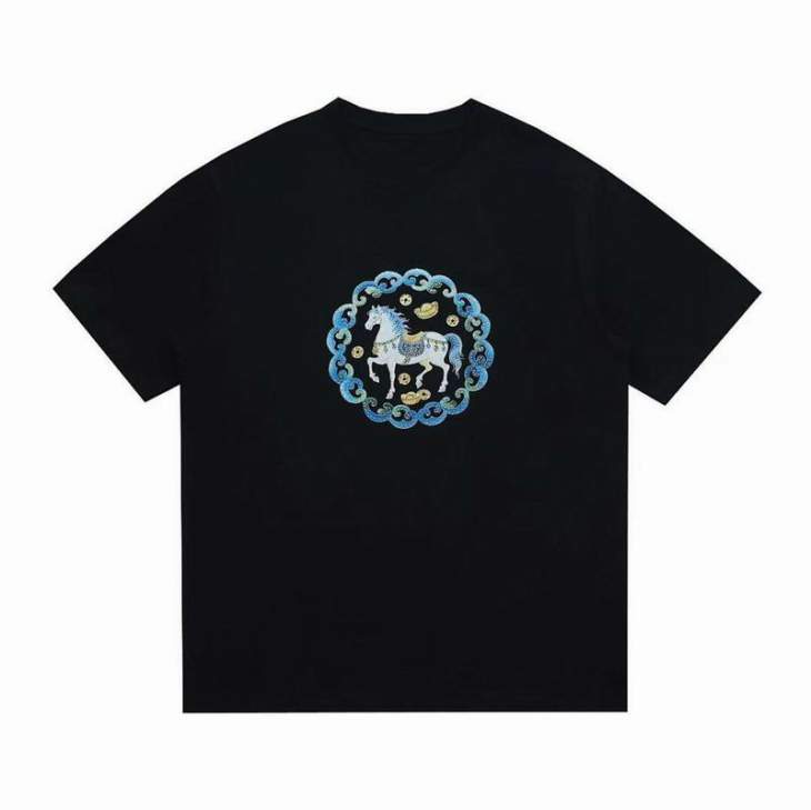 Picture of Hermes T Shirts Short _SKUHermesS-XL8qx919726